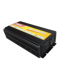 Inversor Onda Modificada 1000W 12V