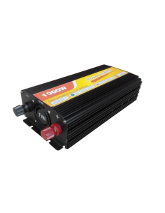 Inversor Onda Modificada 1000W 12V 2