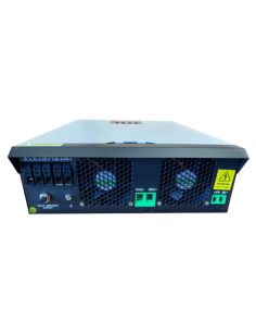 Inversor Híbrido 3200W Controlador MPPT 80A 24V 2