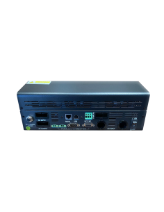 Inversor híbrido 5000W Controlador MPPT 80A 48V-MKSII-5K 2