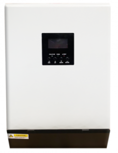 Inversor híbrido 5000W Controlador MPPT 80A 48V-MKSII-5K