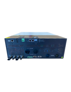 Inversor Híbrido 8000W Controlador MPPT 48V-MAX8000 2