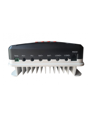 Regulador MPPT 30 Ah 12/24