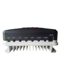 Regulador MPPT 40 Ah 12/24 2