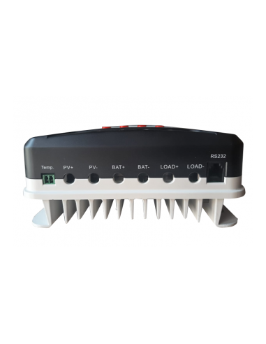 Regulador MPPT 40 Ah 12/24