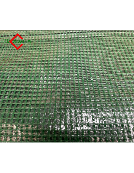 Cobertor para Invernadero 36 mts2