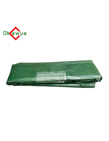 Cobertor para Invernadero 36 mts2