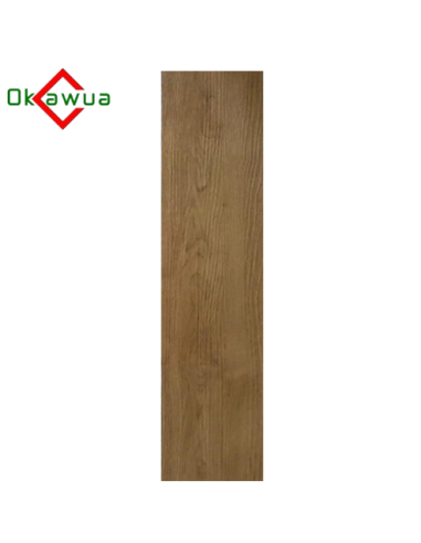 piso vinilico madera marron