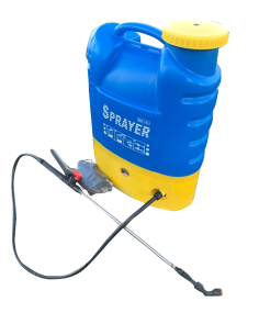 Fumigadora eléctrica 16 Litros