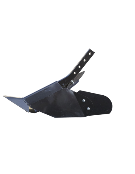 Oferta! Pack 3 Arados Para Motocultivador