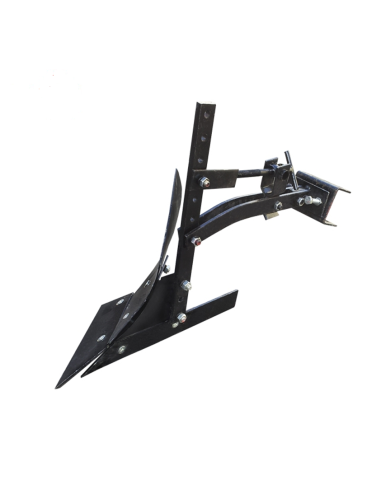 Oferta! Pack 3 Arados Para Motocultivador