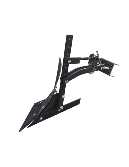 Oferta! Pack 3 Arados Para Motocultivador