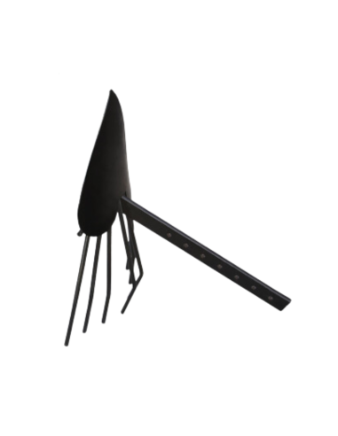 Oferta! Pack 3 Arados Para Motocultivador