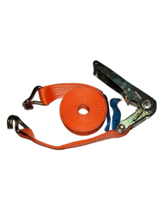 Linga de Amarre 2 Toneladas 5 mts 2