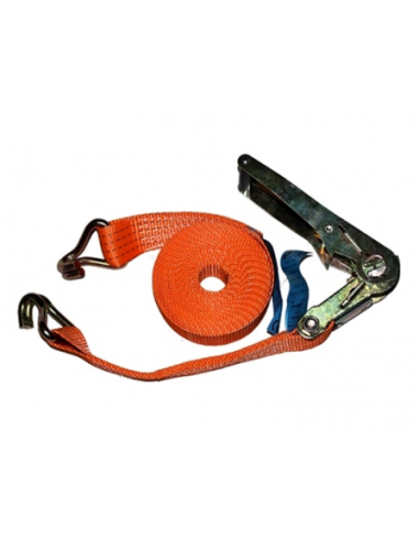 Linga de Amarre 2 Toneladas 5 mts