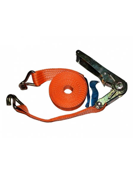 Linga de Amarre 2 Toneladas 5 mts