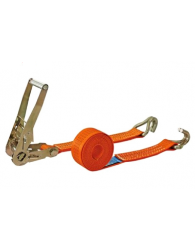 Linga de Amarre 3 Toneladas 10 mts