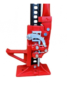 Gata para Jeep o Agrícola 3 Toneladas 2