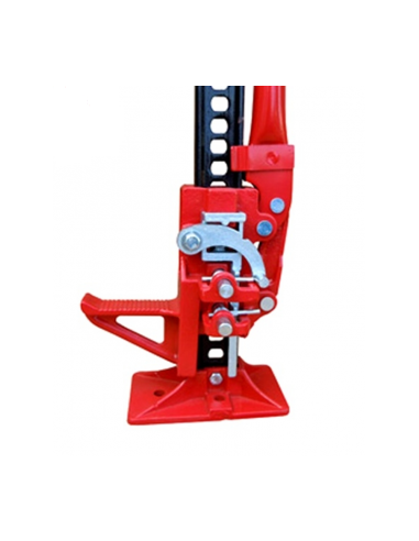 Gata para Jeep o Agrícola 3 Toneladas