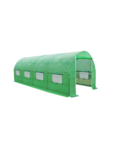 Invernadero Armable 12 Mts2 (6X2X2)Mts.