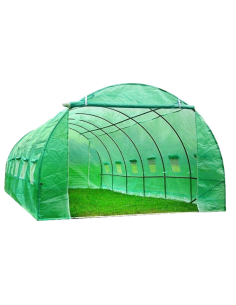 Invernadero Armable 18 Mts2 (6X3X2)Mts.