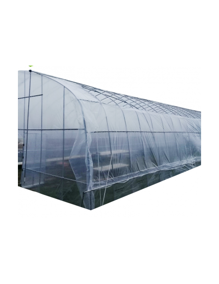 Invernadero Túnel Armable 200Mts2 (8X25X3Mts.) Invernadero Túnel Armable 200Mts2 (8X25X3Mts.)