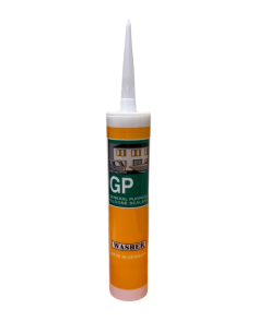 Sellador de Silicona Neutro 280 ML