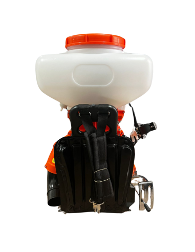 Pulverizadora  2 tiempos 42cc 20 Litros +...