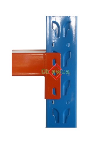 Estantería Rack Profesional Industrial