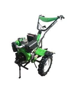 MOTOCULTIVADOR 12HP DIESEL