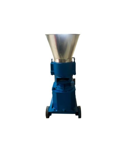 Molino de Pellet 7.5 KW 380 V