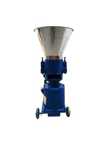 Molino de Pellet 4.5 KW 220V