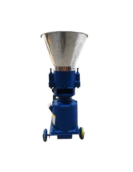 Molino de Pellet 4.5 KW 220V