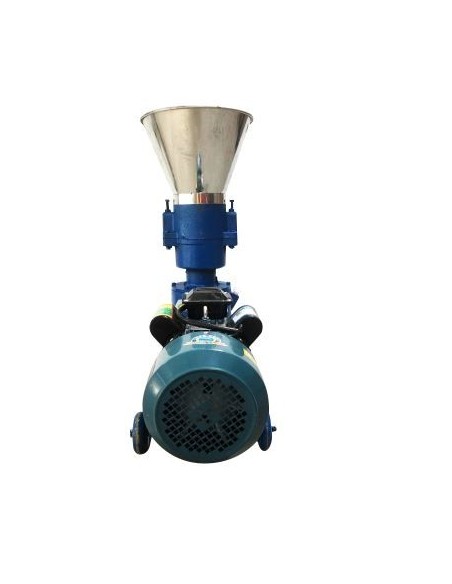 Molino de Pellet 4.5 KW 220V