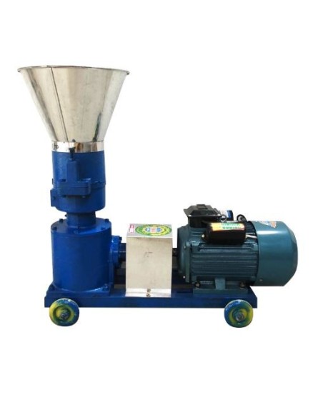 Molino de Pellet 4.5 KW 220V