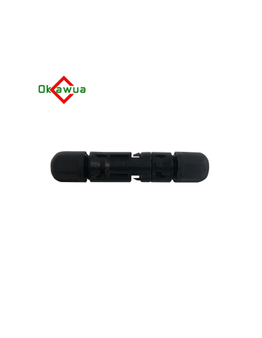 Conector Simple mc4