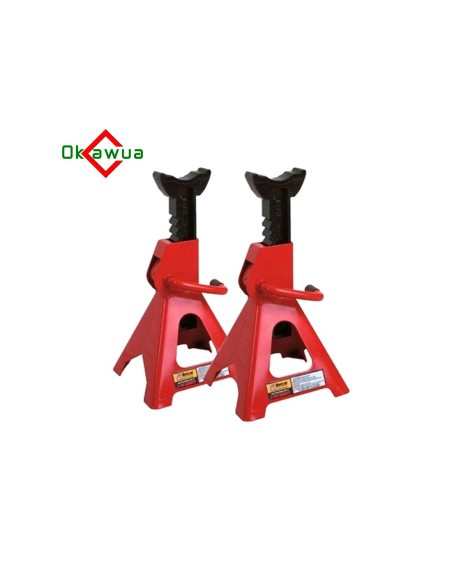 Caballete Apoyo 2 Toneladas