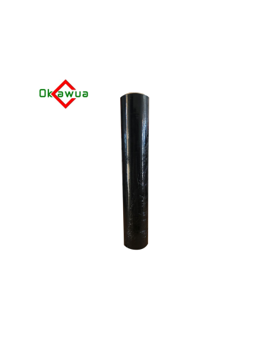 Film Negro para Embalaje 50cm x 109m