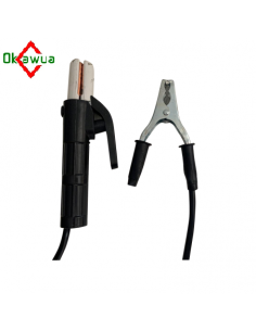 Soldadora MIG Inverter 200AH Sin Gas 2