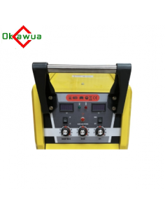 Soldadora MIG Inverter 250AH 2