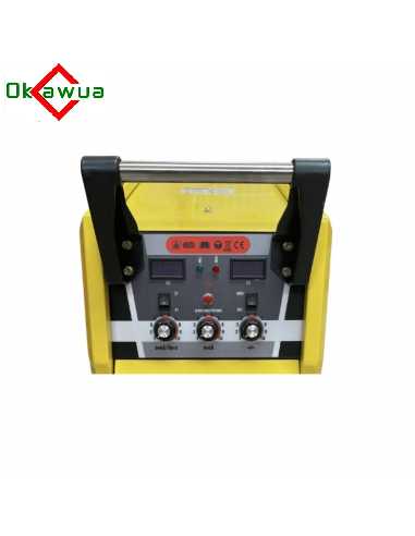 Soldadora MIG Inverter 250AH