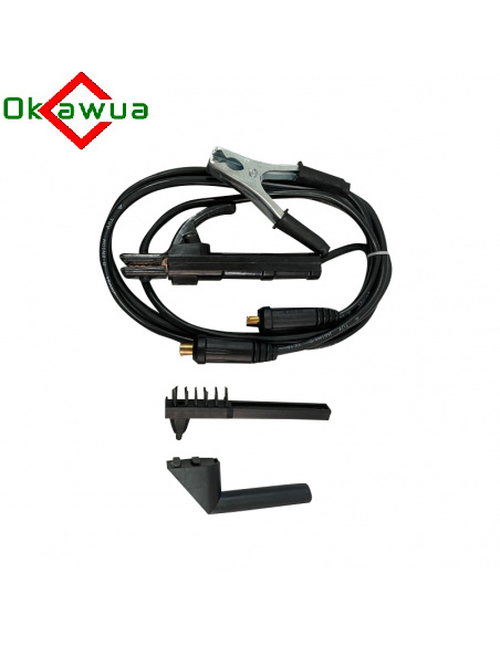 Máquina para Soldar Inverter MMA Arco 200ah